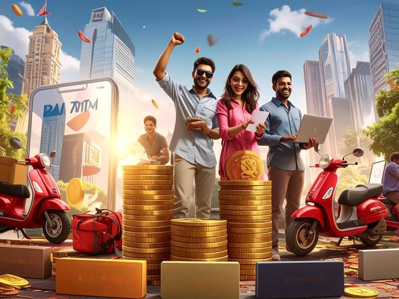 'स्टार्टअप इंडिया' के 10 साल: शेयर बाजार में लिस्ट हुए टॉप आईपीओ, जिन्होंने निवेशकों को किया मालामाल