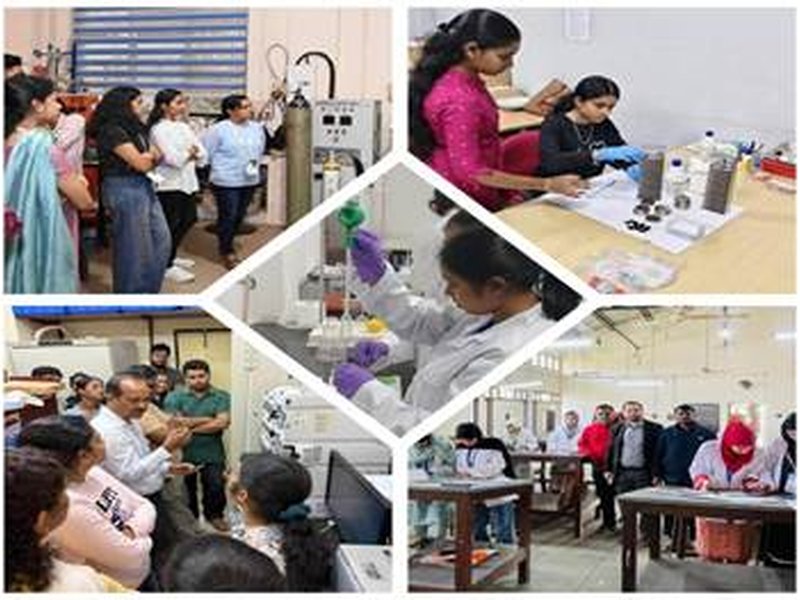 CSIR Integrated Skill Initiative trains over 2 lakh workers in India