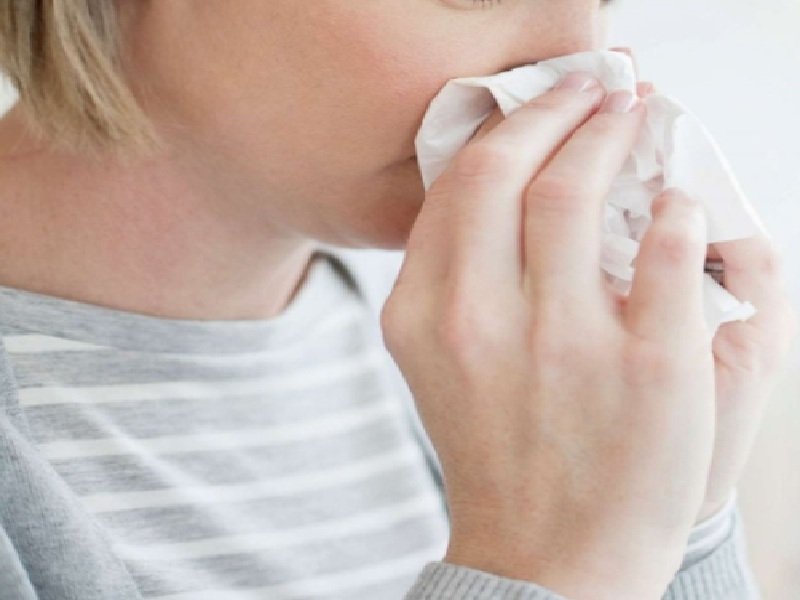 बुल्गारिया में महामारी की तरह फैल रहा इन्फ्लूएंजा वायरस, संक्रमण को रोकने के लिए लागू किए नए नियम