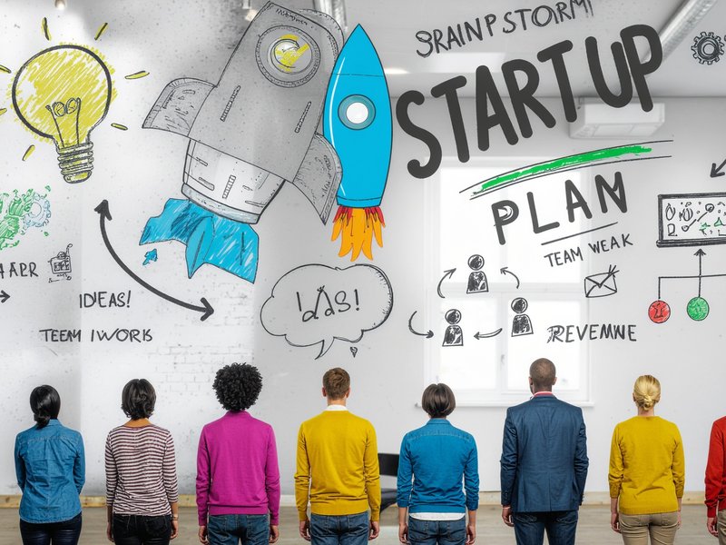 'स्टार्टअप इंडिया' के 10 साल: पेटीएम से लेकर ग्रो, जीरोधा तक; इन कंपनियों ने देश में बदली आम आदमी की सोच