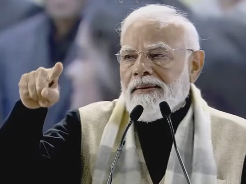 बीते एक दशक में स्टार्टअप इंडिया मिशन क्रांति बना, लाखों लोगों के सपने हुए पूरे: पीएम मोदी 