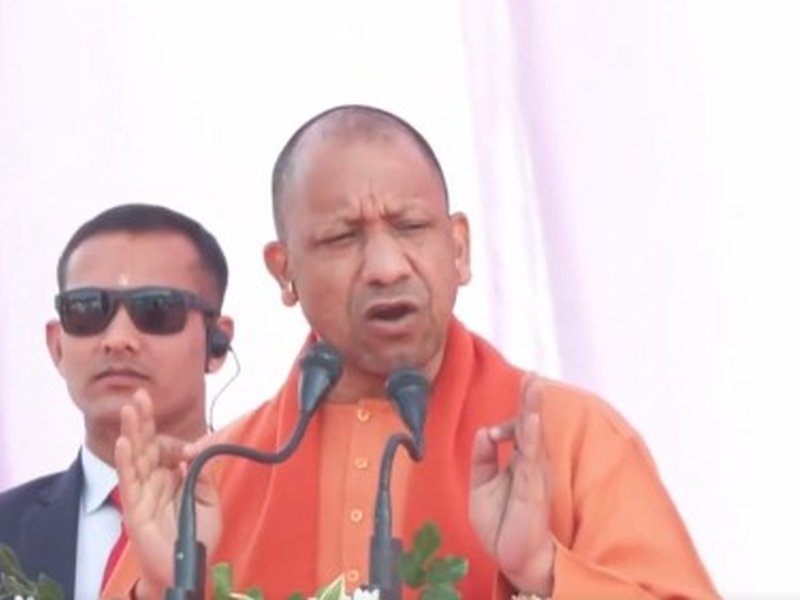 UP varsities must nurture youth to win medals in 2036 Olympics: CM Yogi