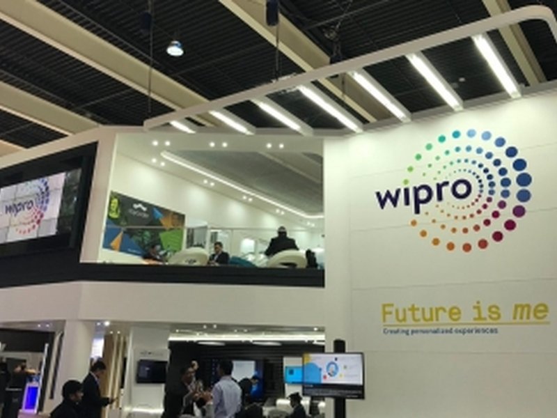 Wipro Q3 net profit falls to Rs 3,119 crore, IT major declares Rs 6 dividend per share