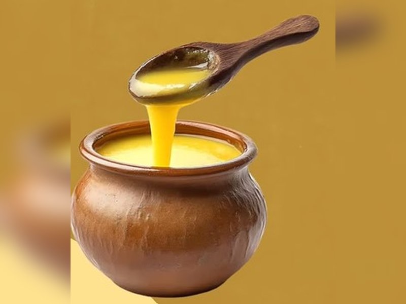 Ghee benefit 