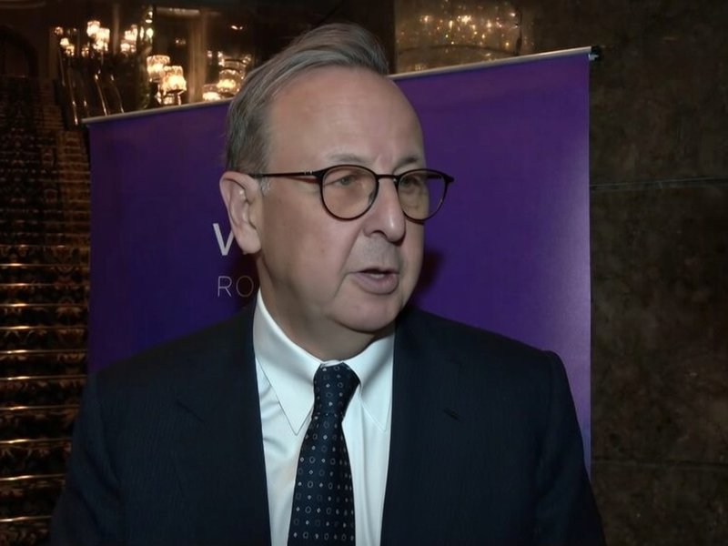 यूरोपीय यूनियन भारत का सबसे बड़ा व्यापारिक साझेदार है: इटली के राजदूत