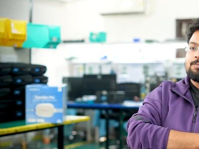 Dehradun entrepreneur shares how Startup India has been powering lives, transforming businesses