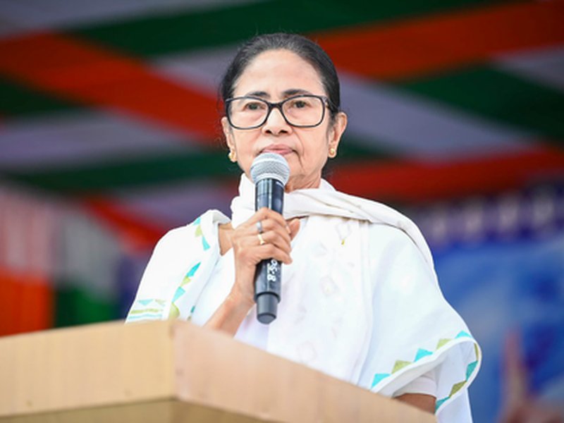 Mamata's sudden attempt at religious realignment fuels poll speculations