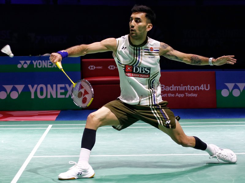 ‘Can't pinpoint anyone’: Lakshya refuses to pick a favourite for BWF Worlds 