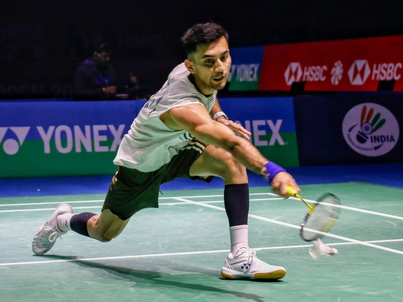 Japan Open: Lakshya, Ayush, Unnati bow out, India's men's singles campaign ends