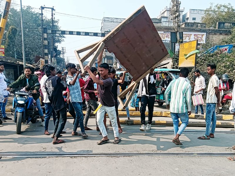 Violence in Bengal’s Beldanga underscores pattern of communal flare-up in Murshidabad district