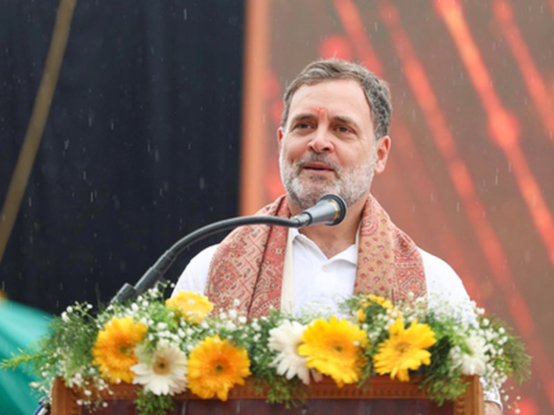 Rahul Gandhi to visit Indore today, meet families affected by water contamination