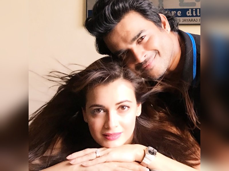 Dia Mirza on ‘Rehnaa Hai Terre Dil Mein’ turning 25: A gift that keeps on giving