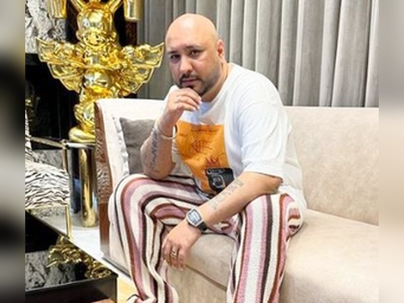 गायक बी प्राक को जान से मारने की धमकी, 10 करोड़ रुपए की मांग, पुलिस में शिकायत दर्ज