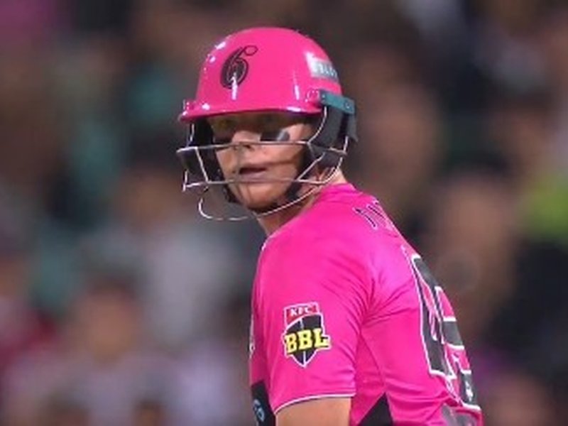 बाबर आजम एक ओवर और लेना चाहते थे, स्टीव स्मिथ ने बताई सिंगल न लेने की वजह 