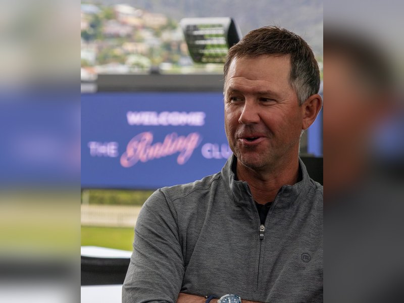 I can't figure out how selectors went with Inglis ahead of Webster in Ashes: Ponting 