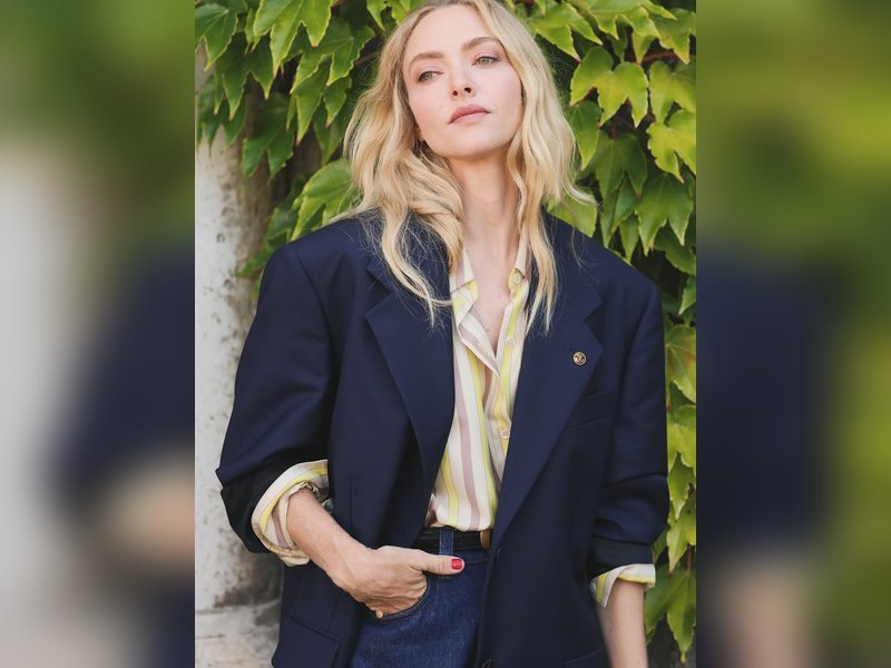 Amanda Seyfried wants to play Dolly Parton: It would be fun