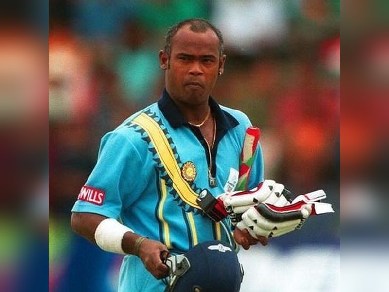 विनोद कांबली: अपनी प्रतिभा के साथ न्याय नहीं कर सके, असीमित संभावनाओं वाला करियर रहा निराशाजनक  