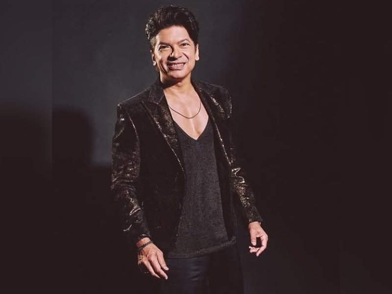 Shaan says ‘don't think there's any communal minority angle’ on AR Rahman’s comments