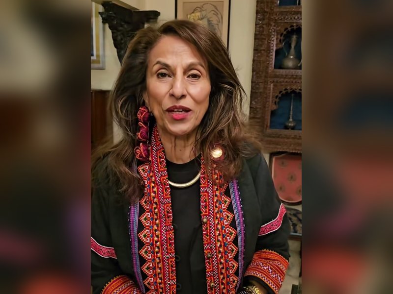 Shobhaa De reacts to AR Rahman’s ‘communal’ comments, tags it as ‘dangerous’ 