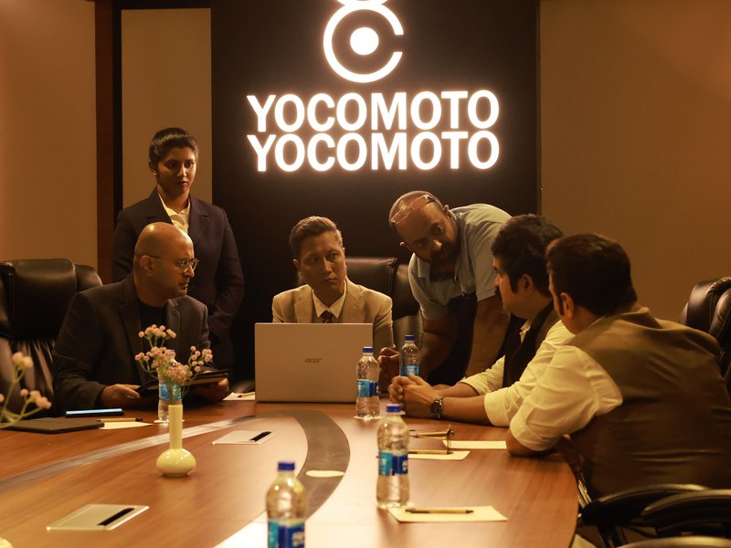 ‘Thimingalavetta’ team mourns Prashant Tamang, a star who never saw his dream unfold