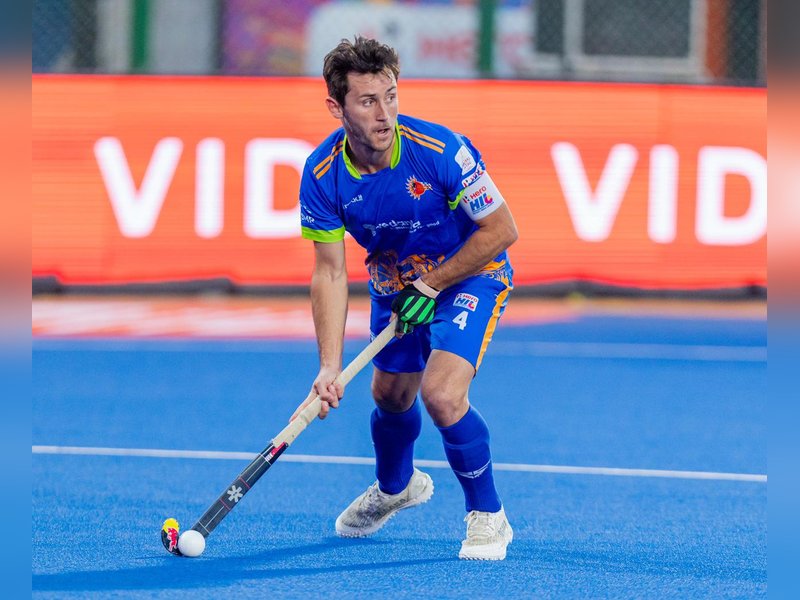 ‘10,000 people in Indian stadium feels like 15,000,’ says Arthur Van Doren ahead of Kalinga Lancers’ home stretch of HIL
