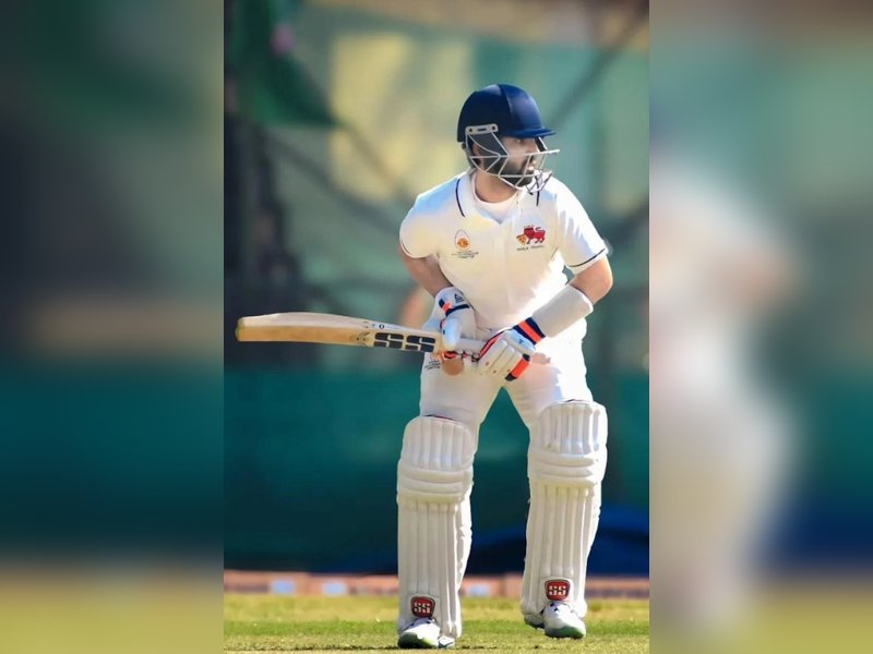 Rahane pulls out of remaining Ranji Trophy matches: Reports
