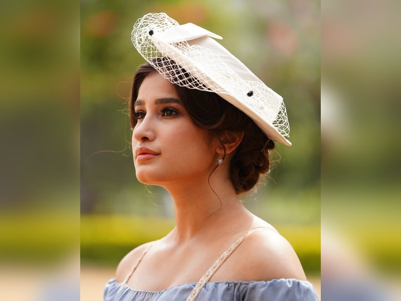 Rasha Thadani marks one year of ‘Azaad’: Through magic, madness