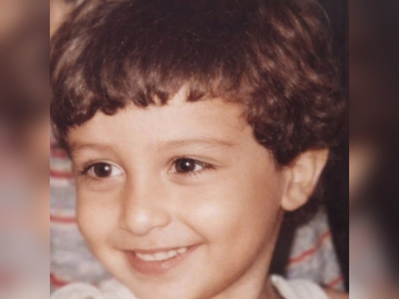 Shekhar Suman remembers his late son Aayush: 'Life is incomplete without you'