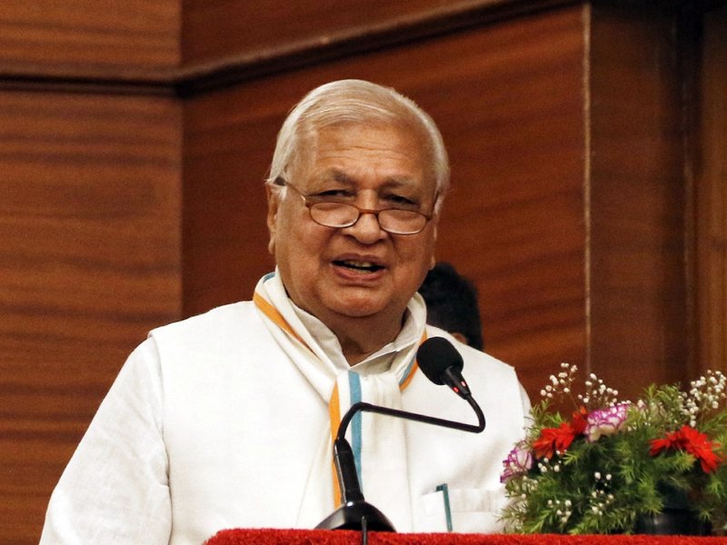 नहीं दबी अंतरात्मा की आवाज, सिद्धांतों के लिए कुर्सी छोड़ी; आरिफ मोहम्मद खान का साहसिक सफर