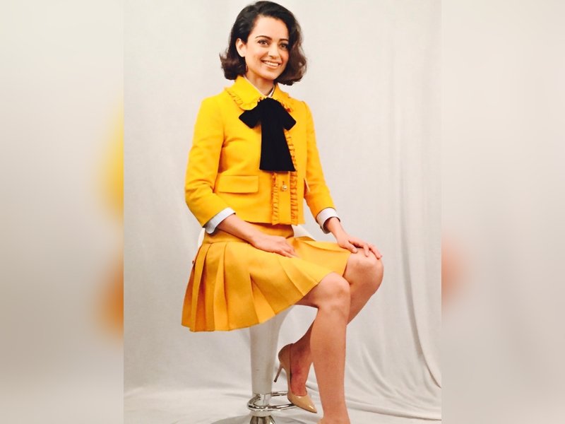 Kangana Ranaut recalls a miserable 2016 during legal dispute with Hrithik Roshan 