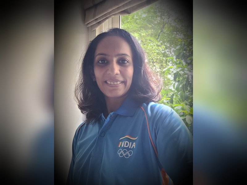 अपर्णा पोपट: बैडमिंटन के क्षेत्र में महिला खिलाड़ियों का रास्ता आसान करने वाली खिलाड़ी 