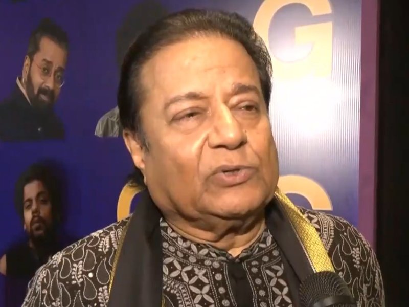 Anup Jalota refutes AR Rahman’s claims of getting less work in Bollywood due to communal reasons