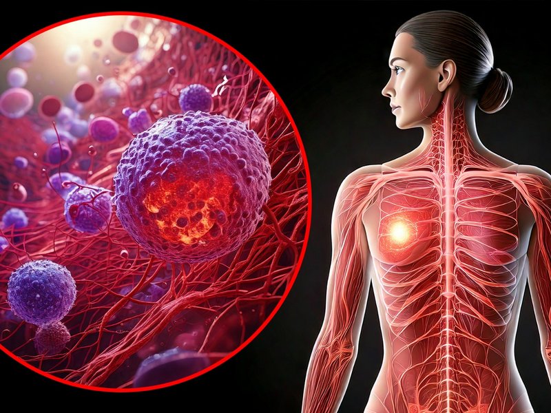 Physical activity in adolescence may ward off breast cancer risk later: Study