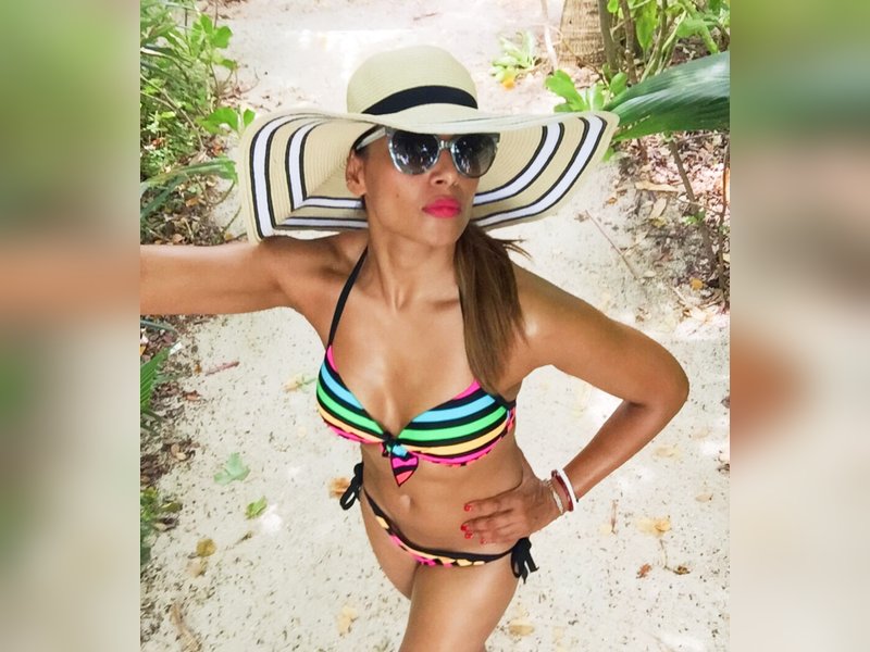 Bipasha Basu relives her 2016 journey from 'saying yes' to getting hitched'