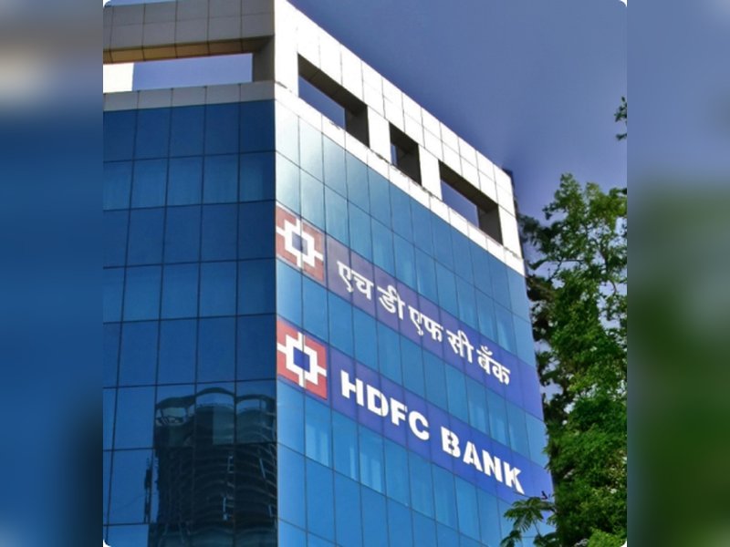 HDFC bank clocks over 12 pc rise in Q3 net profit