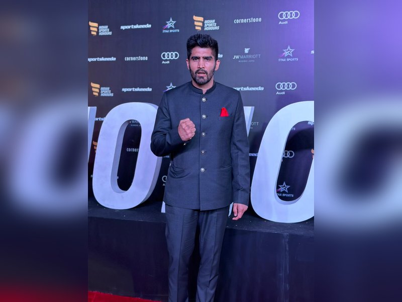 Olympic medallist Vijender Singh appointed member of Asian Boxing Council