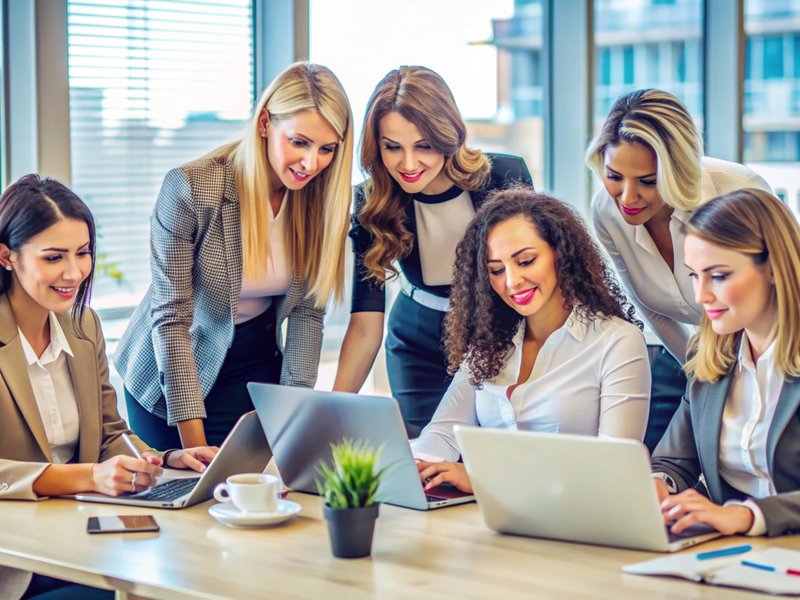 कजाकिस्तान में महिला उद्यमियों का दबदबा, एमएसएमई में लीडर के तौर पर बढ़ रहीं आगे