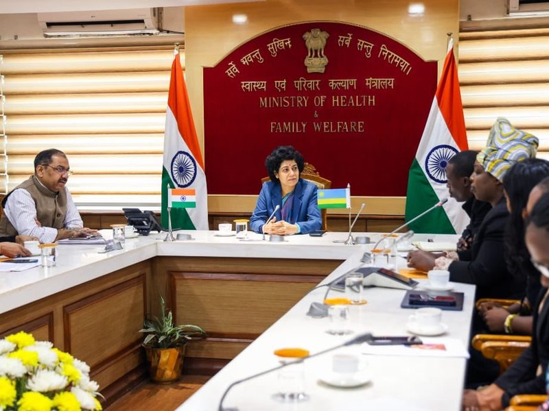 HPV vaccination, DNA–based screening key to fight cervical cancer in India: Govt