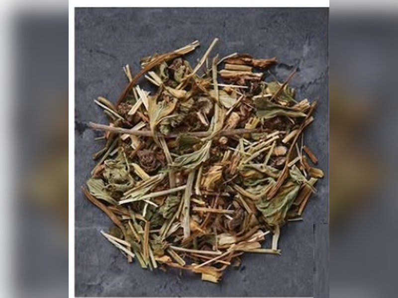 ब्राह्मी, शंखपुष्पी और अश्वगंधा का मिश्रण ओवरथिंकिंग से लेकर तनाव तक में देता है राहत