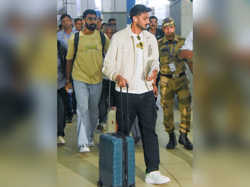 I knew my time would come, says Sanju Samson on tough phase in career ahead of India's first T20I against New Zealand at the New VCA Stadium in Nagpur on Wednesday. Photo credit: IANS