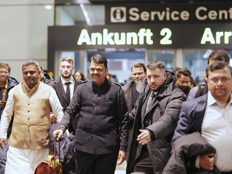 Davos 2026: World leaders convene to address global issues, set priorities