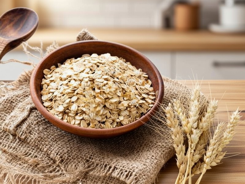 रोज खाएं एक कटोरी ओट्स, दूर रखें हार्ट अटैक और स्ट्रोक का खतरा