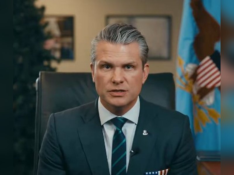 US kills 'leader affiliated with Al-Qaeda' in Syria