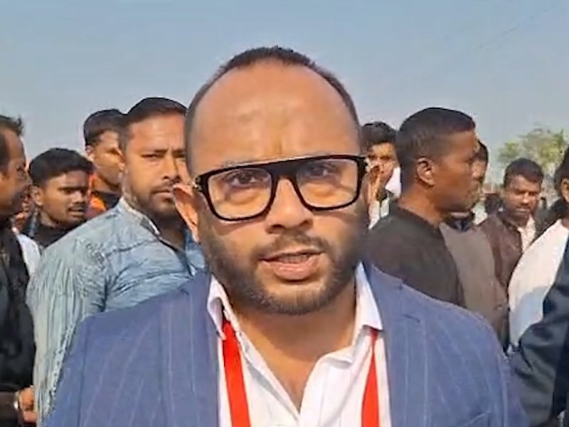 प्रधानमंत्री मोदी के दौरे को लेकर उत्साहित दिखे लोग, कहा- काजीरंगा कॉरिडोर से मिलेगी असम को नई दिशा