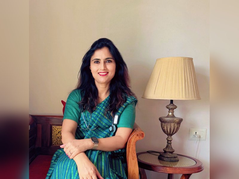 कौन सी उम्र में सर्वाइकल कैंसर का रिस्क ज्यादा? जानिए डॉ. मीरा पाठक से