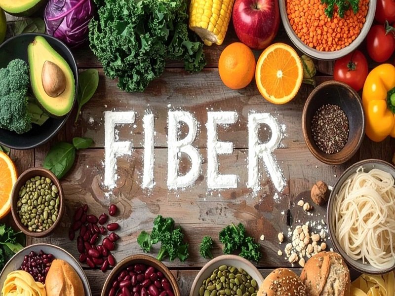 खानपान में ‘साइलेंट हीरो’ को नजरअंदाज करने के नुकसान जान लें, स्वास्थ्य के लिए फाइबर कितना जरूरी 