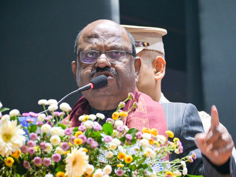 West Bengal Governor arrives in Hooghly ahead of PM Modi’s Singur rally