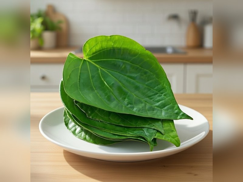 तला-भुना खाना सेहत को पहुंचा रहा नुकसान? पान का पत्ता पाचन तंत्र को कर सकता है मजबूत