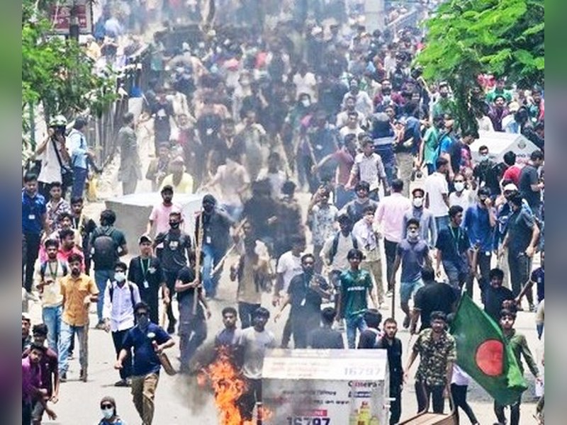 Rule of law biggest challenge in Bangladesh: Law Advisor 