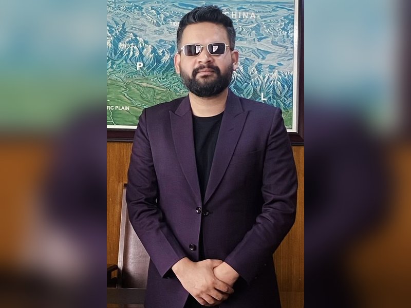 Kathmandu Mayor Balen Shah resigns to contest Parliamentary polls